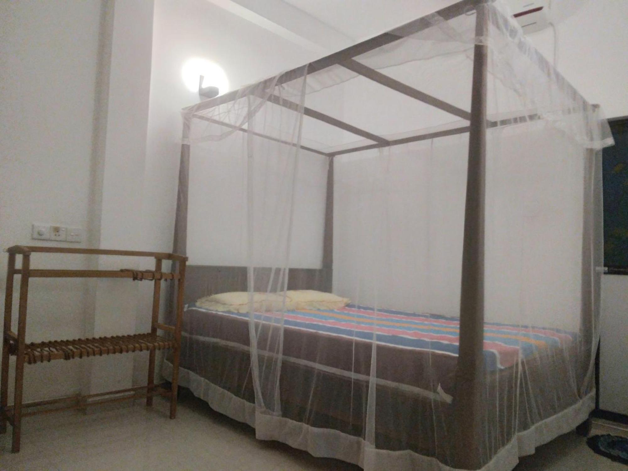 Hector House Hotel Weligama Buitenkant foto