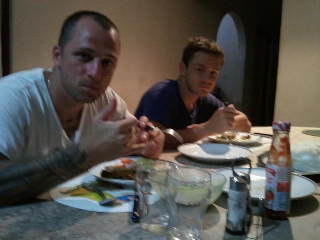 Hector House Hotel Weligama Buitenkant foto