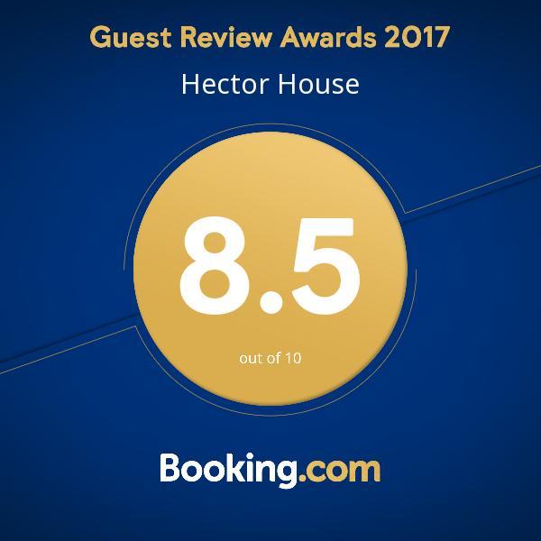 Hector House Hotel Weligama Buitenkant foto