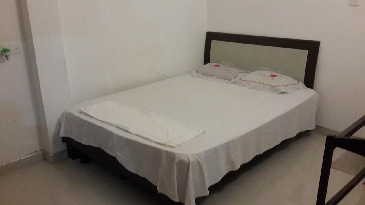 Hector House Hotel Weligama Buitenkant foto