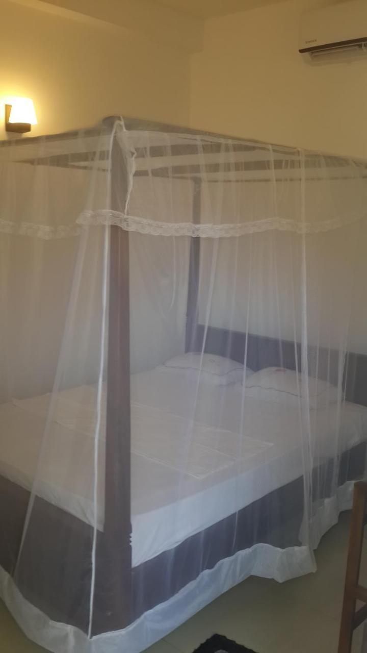 Hector House Hotel Weligama Buitenkant foto